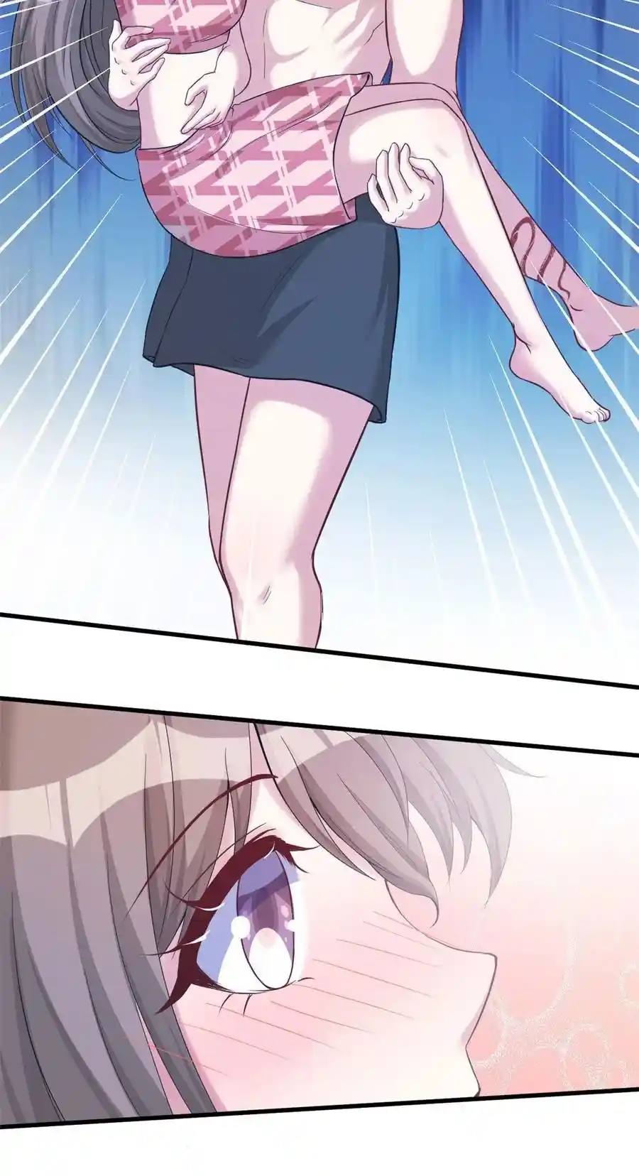 Beauty and the Beasts Chapter 179 Gambar 23